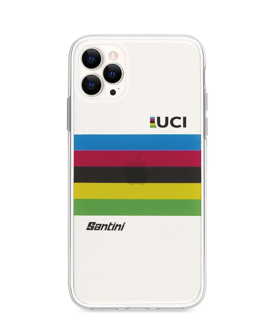 Uomo Santini Merchandise | Uci - Cover Iphone 14 Pro