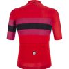 Uomo Santini Maglie Manica Corta | Sleek Bengal - Maglia Eco