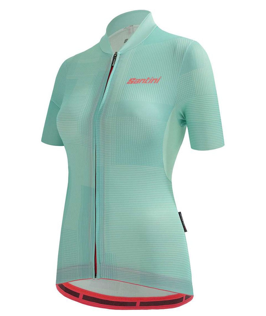 Donna Santini Maglie | Delta Kinetic - Maglia Donna