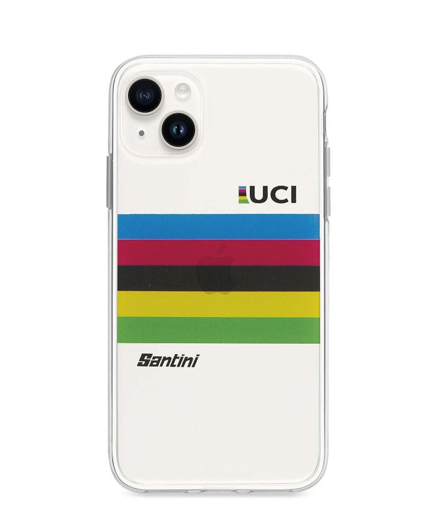 Uomo Santini Merchandise | Uci - Cover Iphone 13