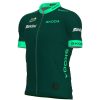 Uomo Santini Maglie Manica Corta | Leader Classifica Velocisti - Maglia