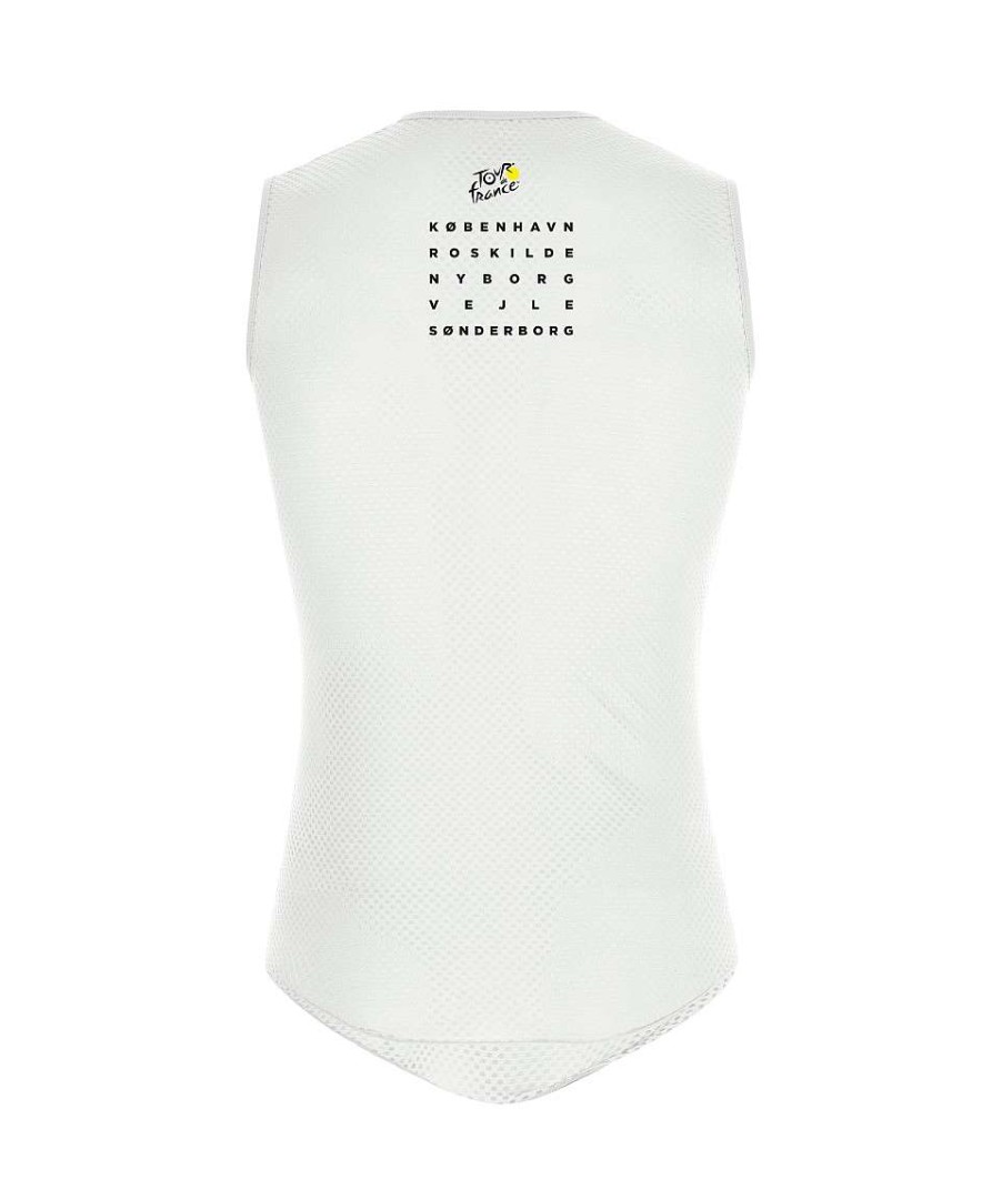 Uomo Santini Intimo | Gran Depart Copenhague - Maglia Intima