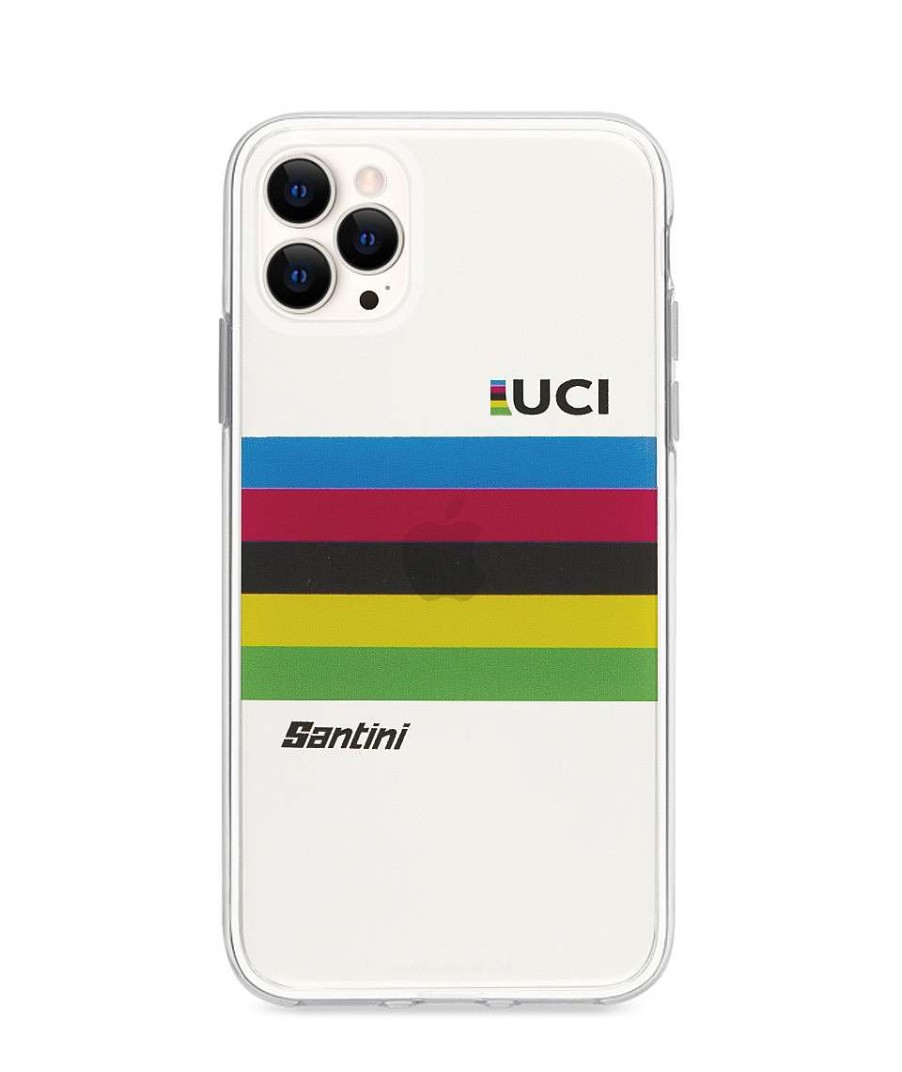 Uomo Santini Merchandise | Uci - Cover Iphone 12