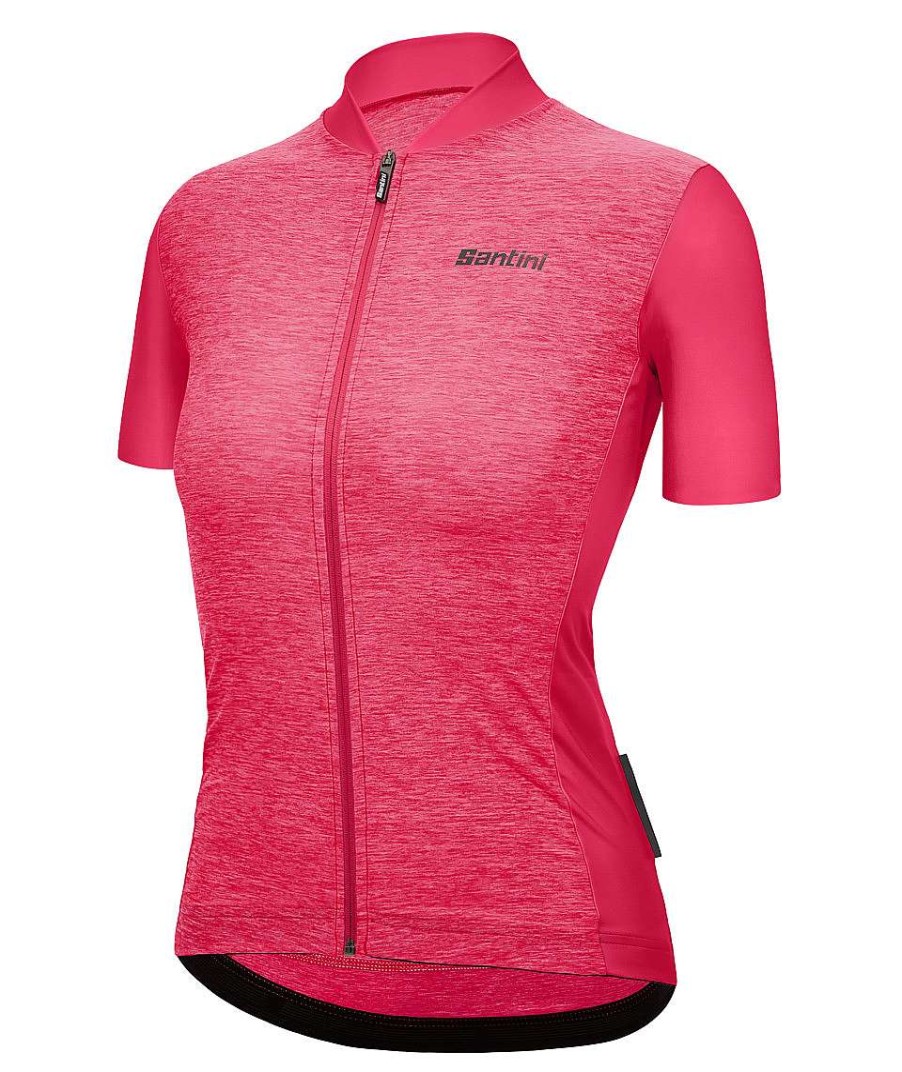 Donna Santini Maglie | Color Puro - Maglia Da Donna