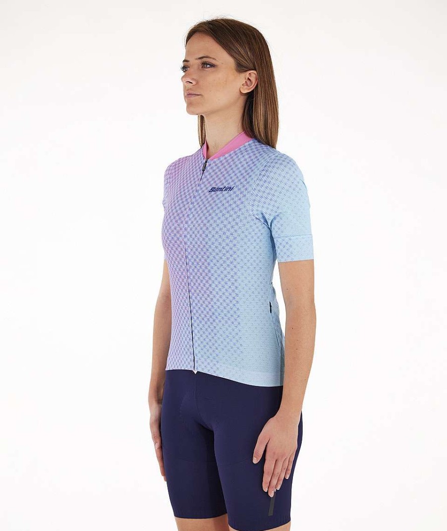 Donna Santini Maglie | Paws Forma - Maglia Donna