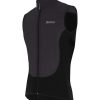 Uomo Santini Gilet | Trail - Gilet Antivento