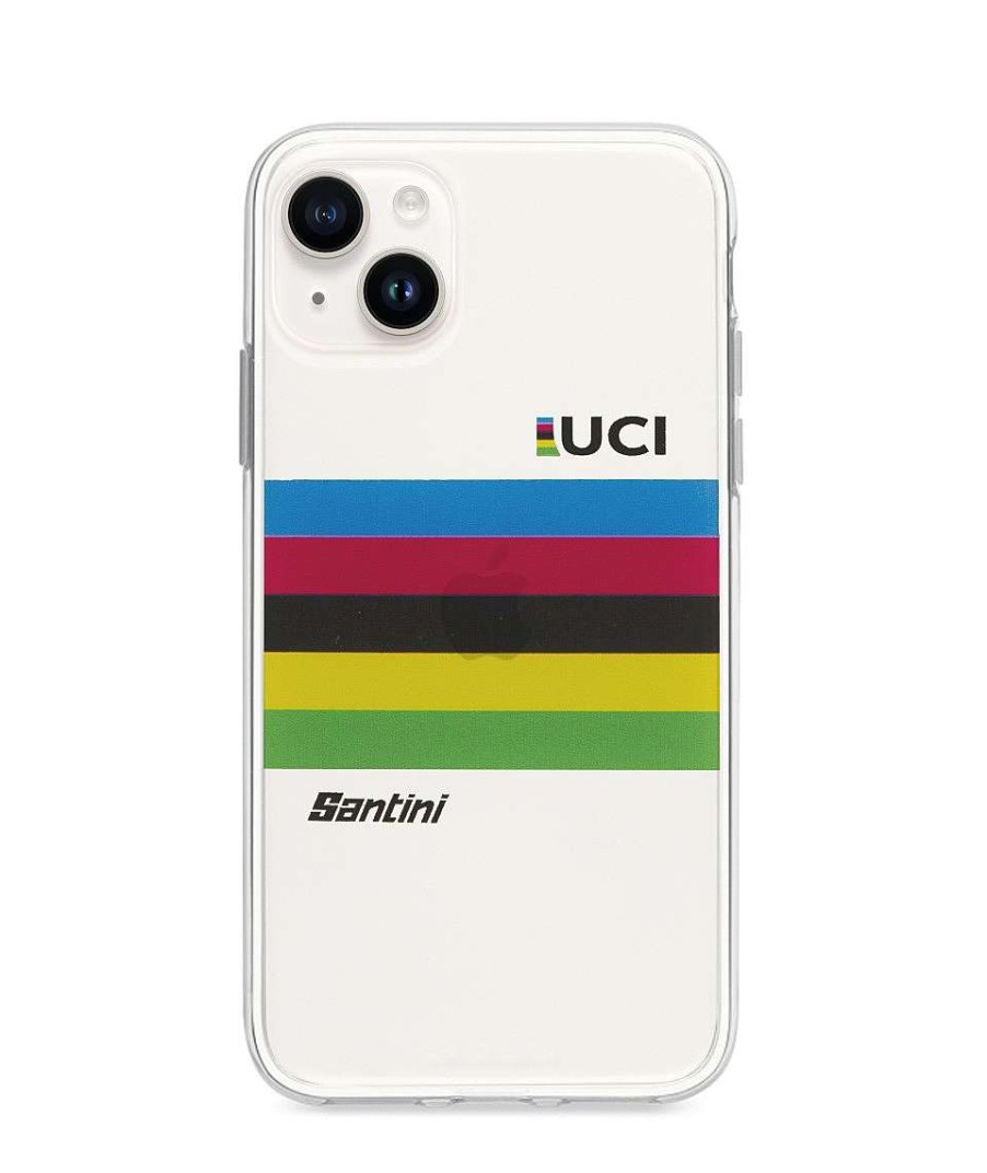 Uomo Santini Merchandise | Uci - Cover Iphone 13 Max