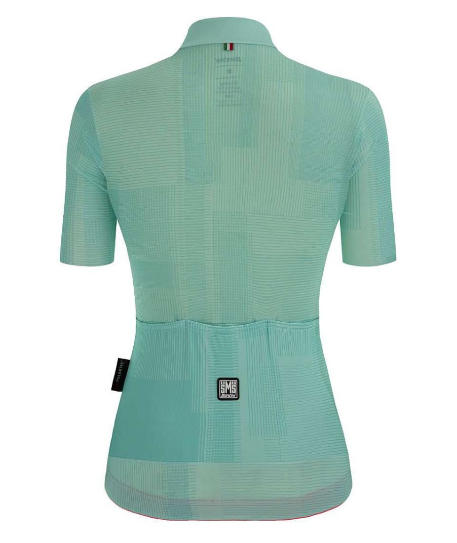 Donna Santini Maglie | Delta Kinetic - Maglia Donna