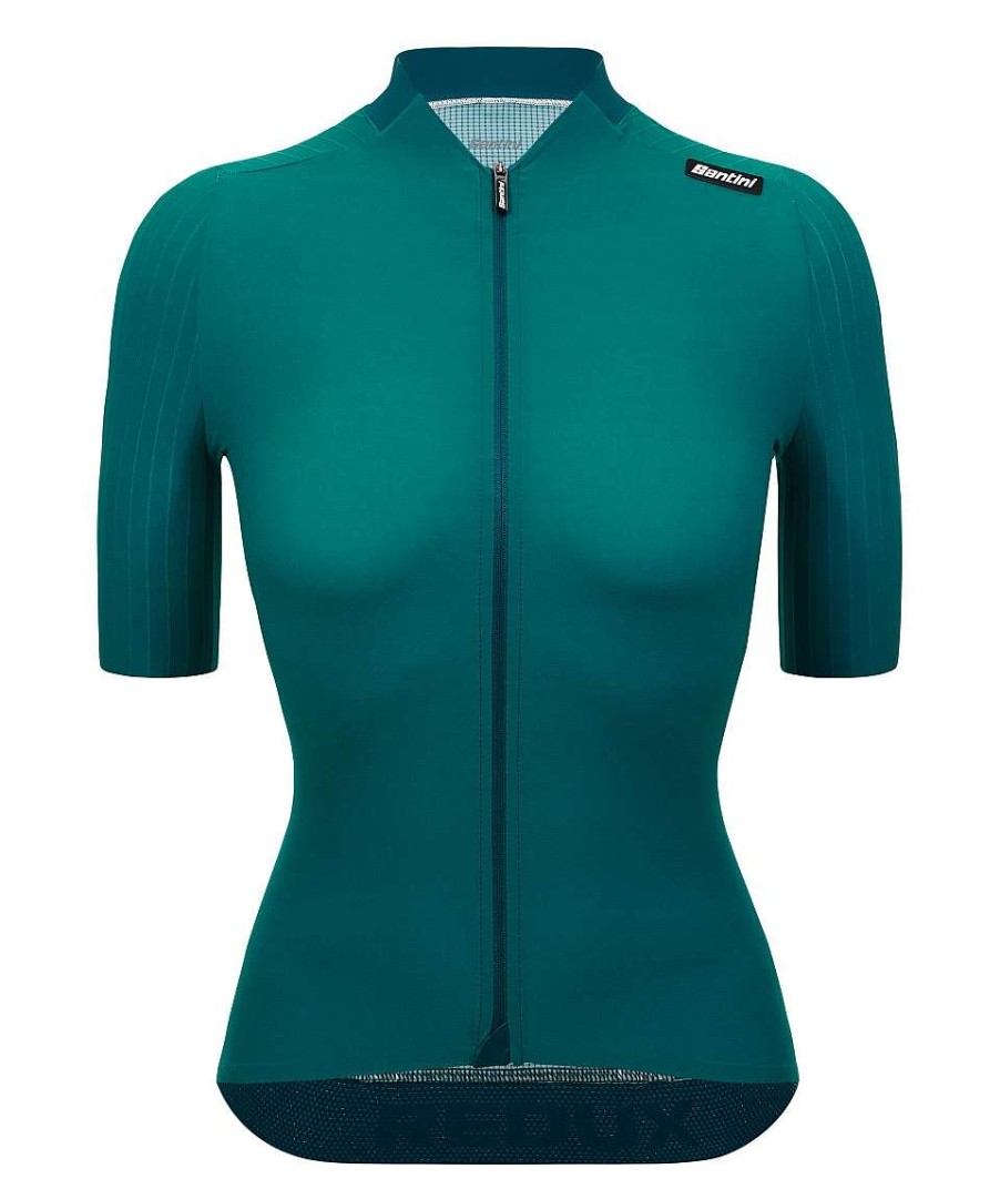 Donna Santini Maglie | Redux Speed - Maglia Da Donna