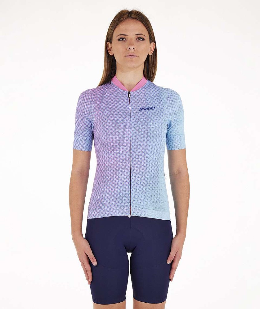 Donna Santini Maglie | Paws Forma - Maglia Donna