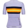 Donna Santini Maglie | Le Vrai - Maglia K-Way Donna