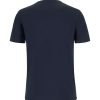 Uomo Santini Abbigliamento Casual | Nova - T-Shirt