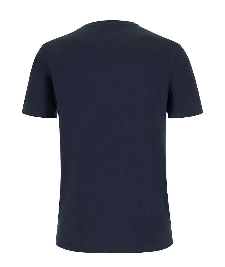 Uomo Santini Abbigliamento Casual | Nova - T-Shirt