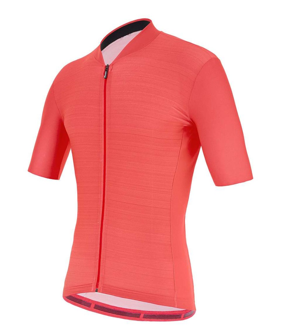 Uomo Santini Maglie Manica Corta | Colore - Maglia