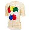 Uomo Santini Maglie Manica Corta | Grand Depart - Maglia