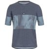 Uomo Santini Maglie Manica Corta | Forza - Tech T-Shirt Indoor