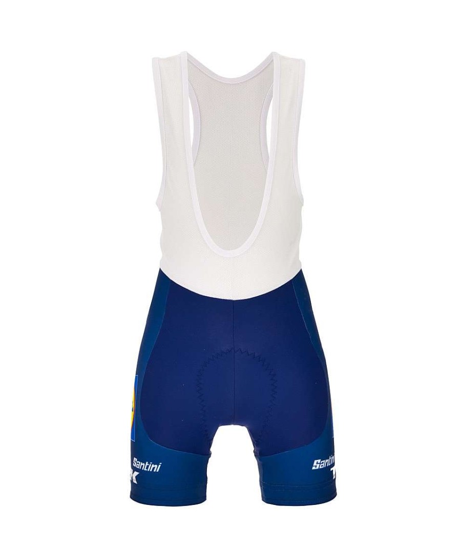 Uomo Santini Bambino | Lidl Trek - Pantaloncini Bambino