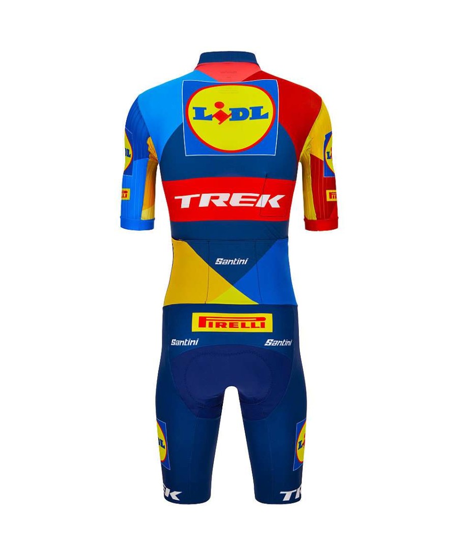 Uomo Santini Body | Lidl Trek - Body