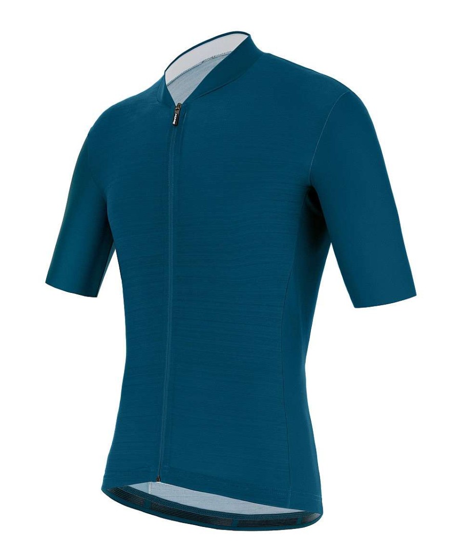 Uomo Santini Maglie Manica Corta | Colore - Maglia