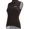 Donna Santini Gilet | Nebula Puro - Gilet Antivento Donna