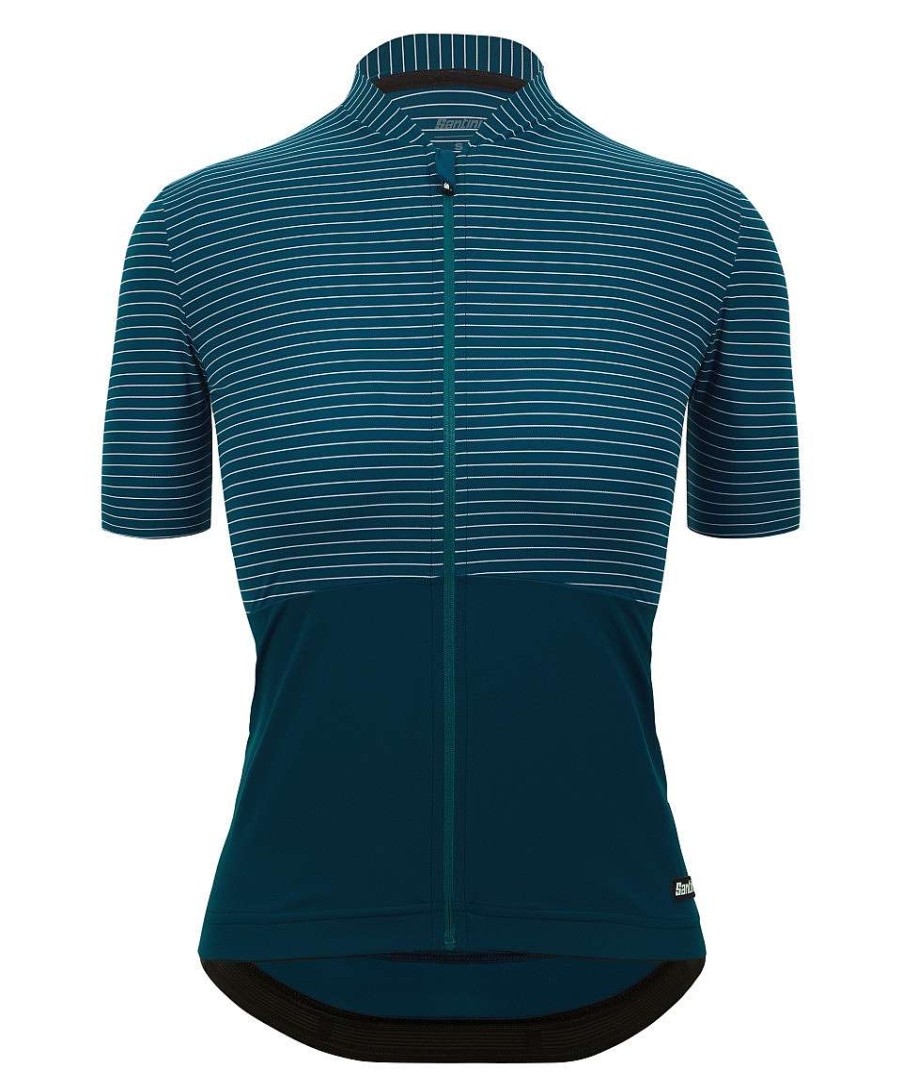 Donna Santini Maglie | Color Riga - Maglia Da Donna