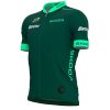 Uomo Santini Maglie Manica Corta | Leader Classifica Velocisti - Maglia