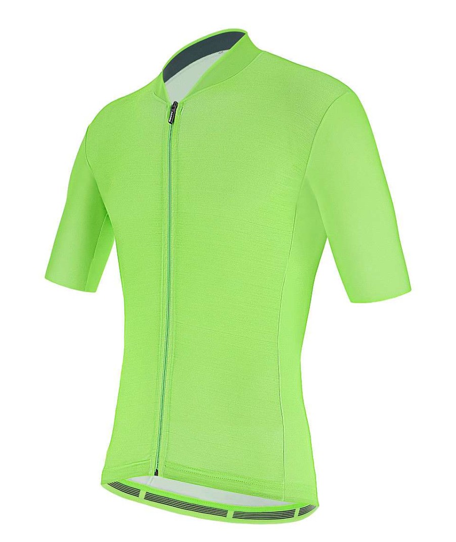 Uomo Santini Maglie Manica Corta | Colore - Maglia