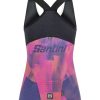 Donna Santini Maglie | Forza - Top Donna Indoor