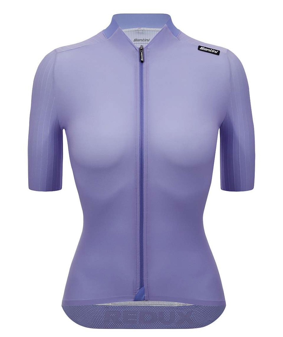 Donna Santini Maglie | Redux Speed - Maglia Da Donna