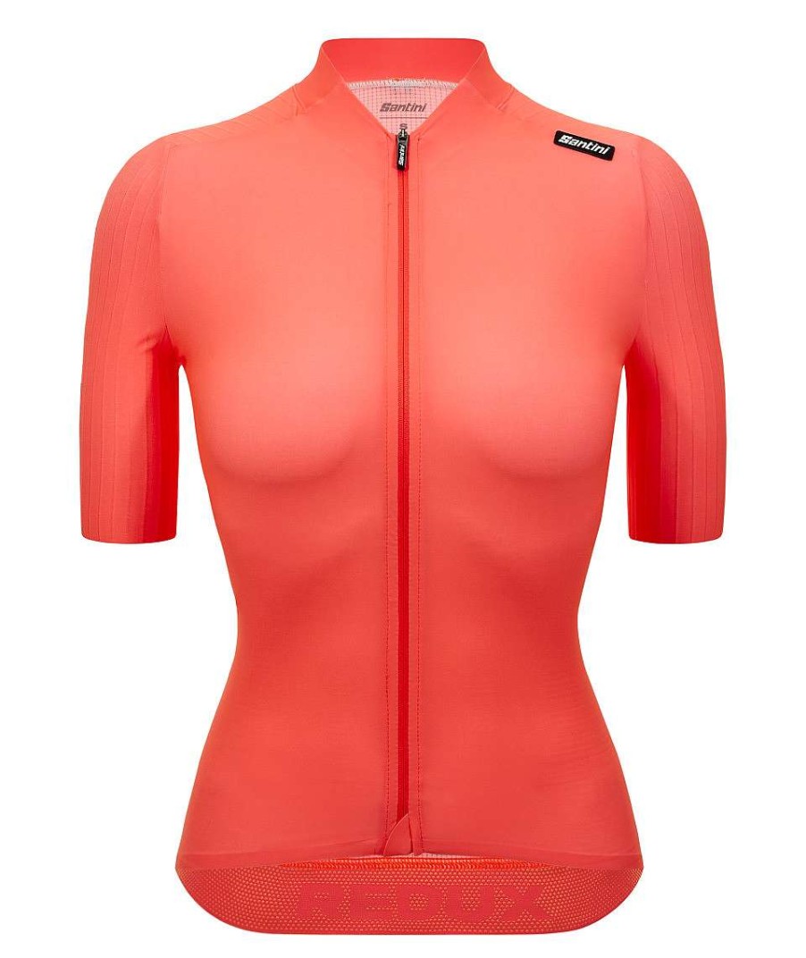 Donna Santini Maglie | Redux Speed - Maglia Da Donna