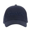 Uomo Santini Copricapo | Santini - Cappellino Trucker