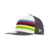 Uomo Santini Copricapo | 9Fifty New Era Stretch Snap - Uci Official