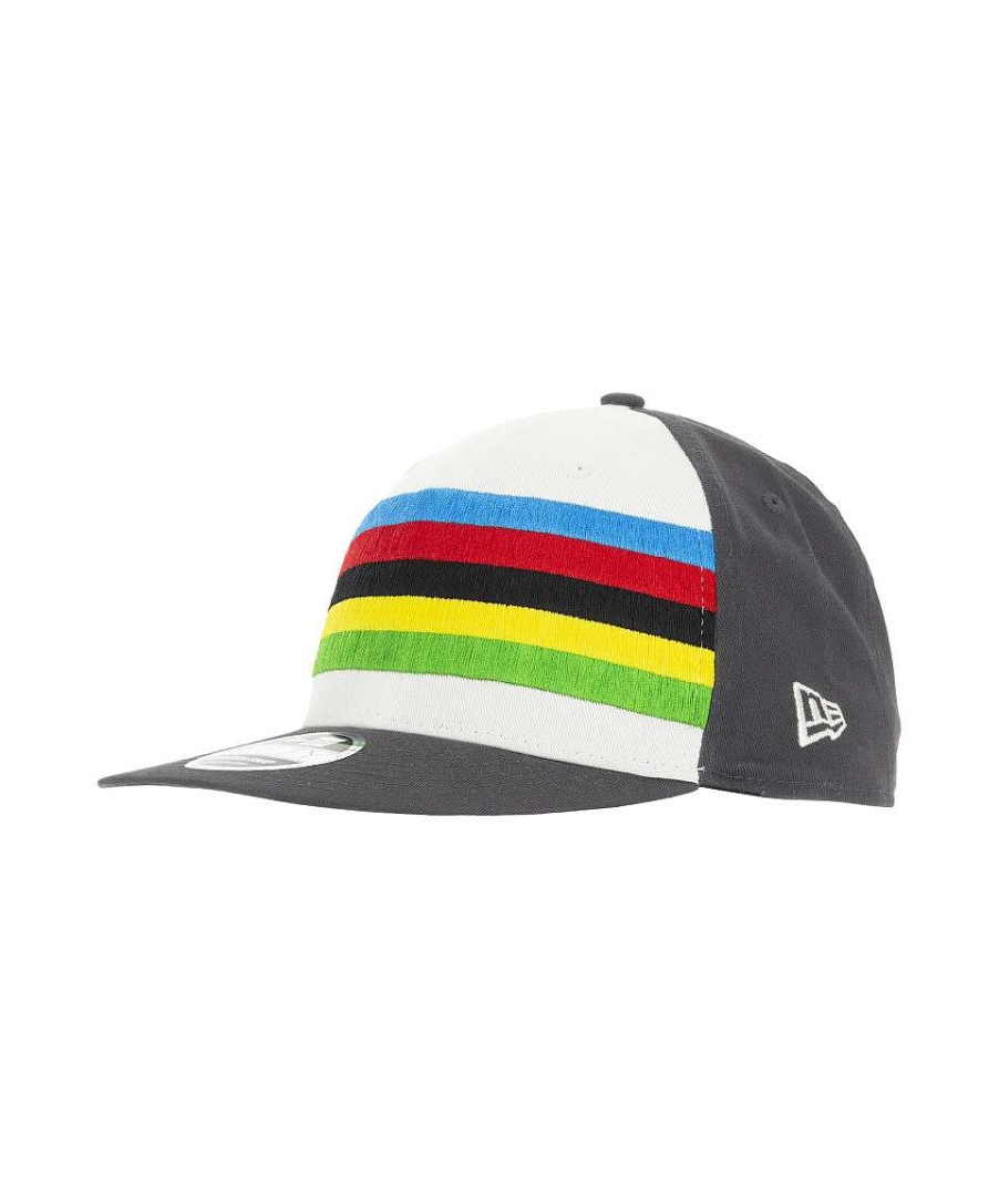 Uomo Santini Copricapo | 9Fifty New Era Stretch Snap - Uci Official