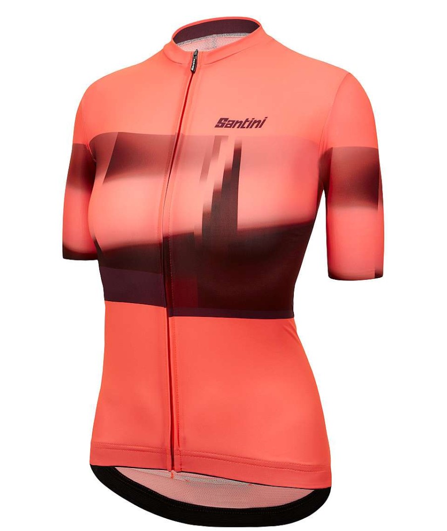 Donna Santini Maglie | Mirage - Maglia Da Donna