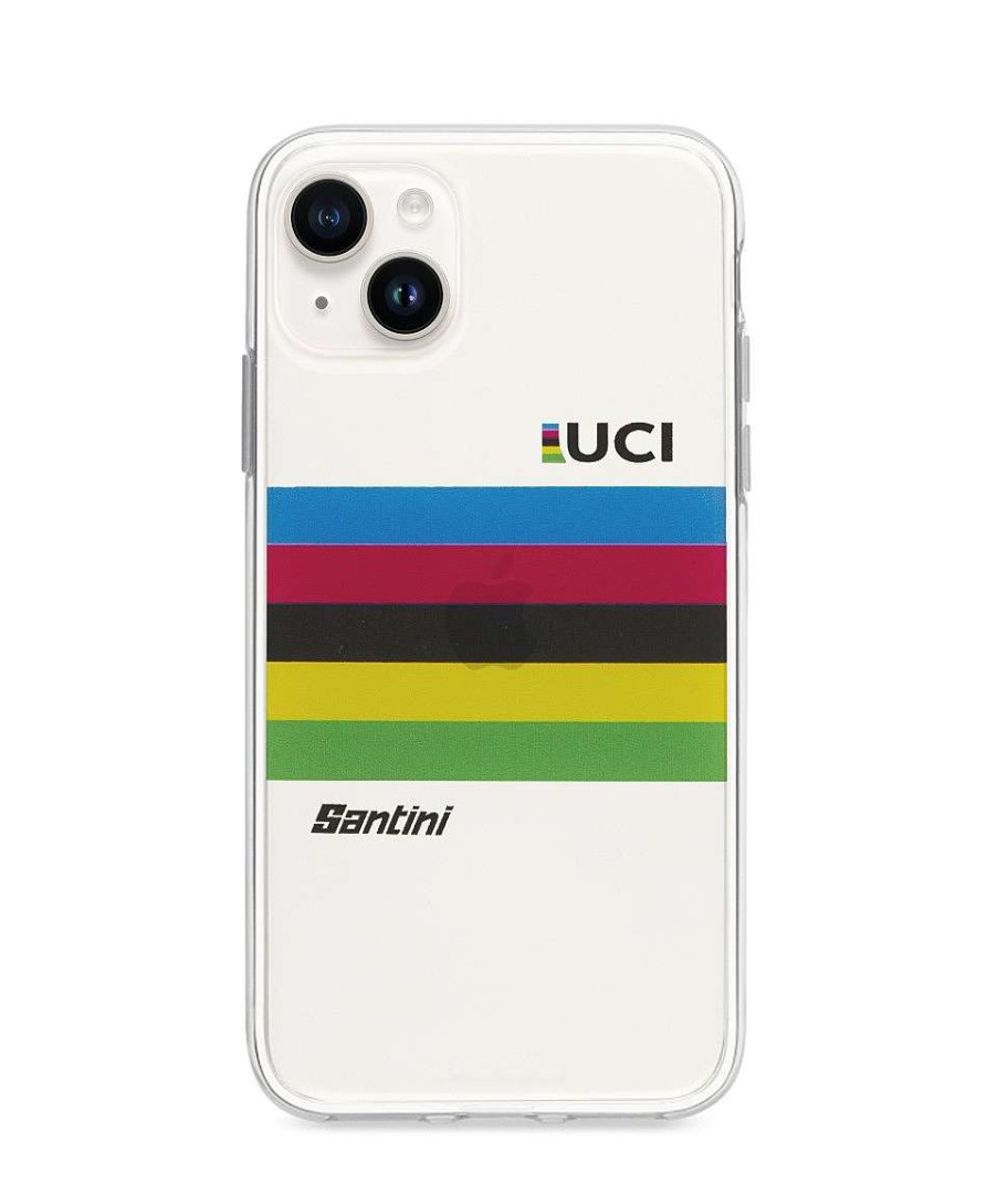 Uomo Santini Merchandise | Uci - Cover Iphone 14