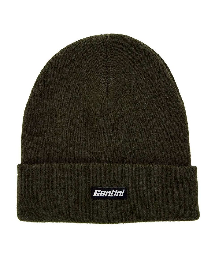 Uomo Santini Copricapo | Beani - Cappellino