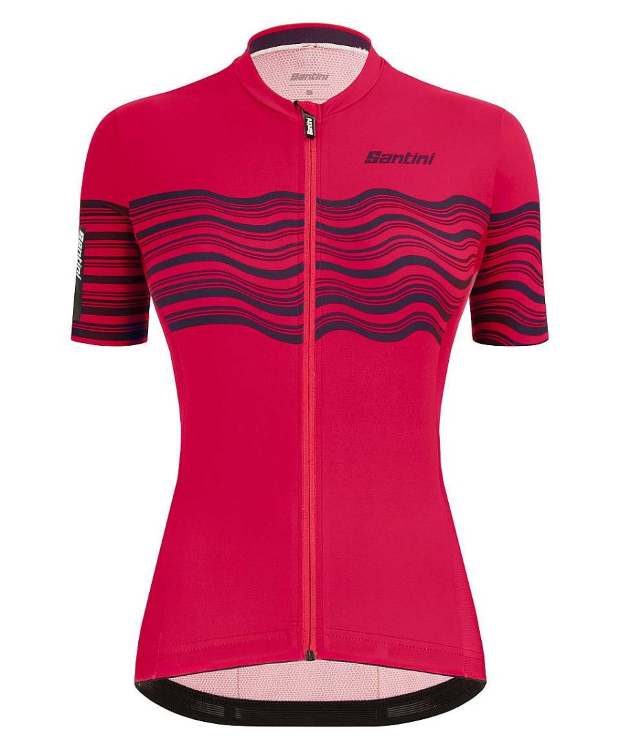 Donna Santini Maglie | Tono Profilo - Maglia Donna