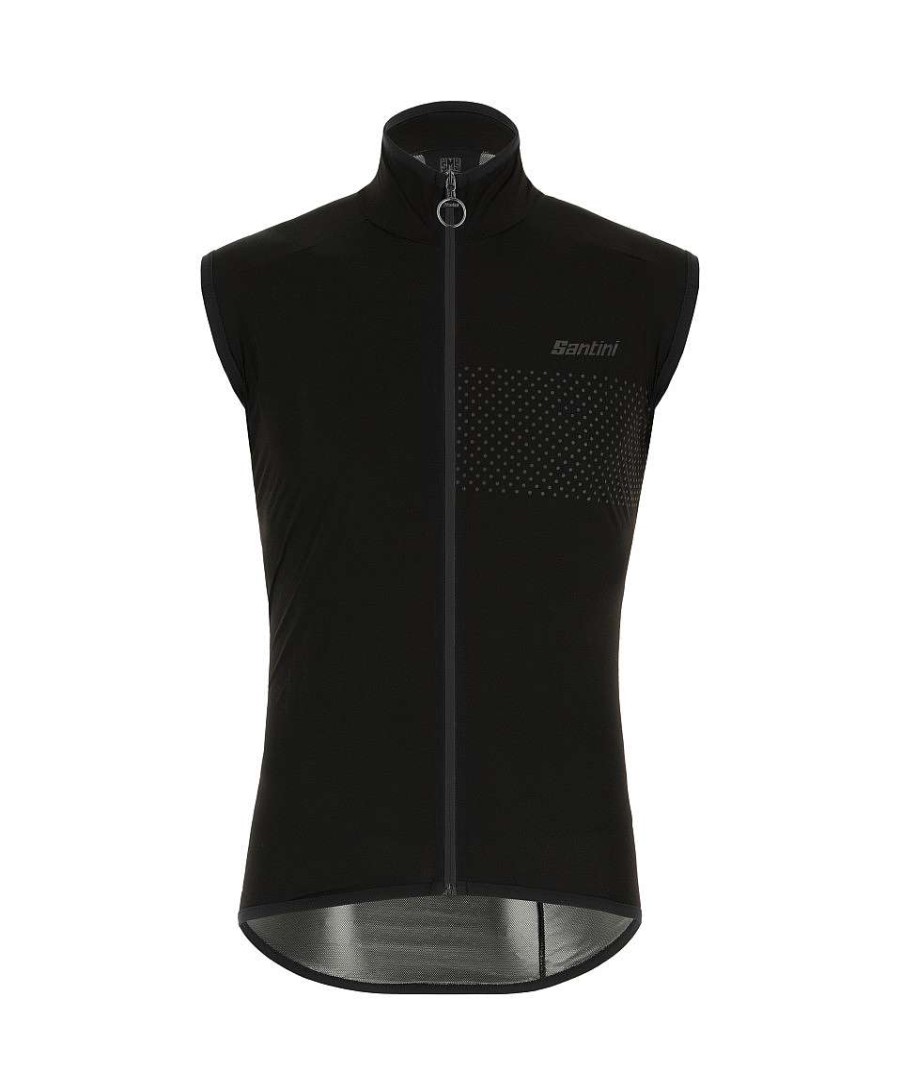 Uomo Santini Gilet | Guard Nimbus - Gilet Pioggia