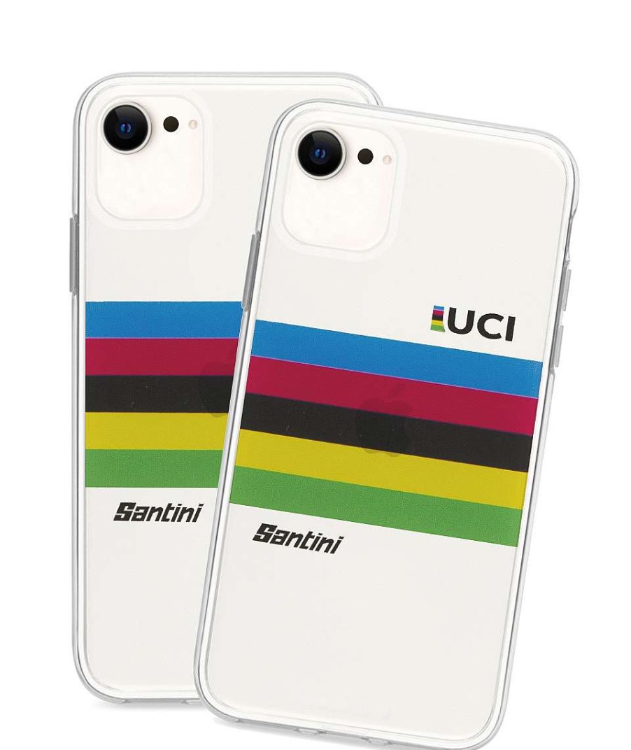 Uomo Santini Merchandise | Uci - Cover Iphone Se