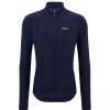 Uomo Santini Maglie Manica Lunga | Pure - Maglia