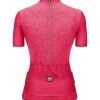 Donna Santini Maglie | Color Puro - Maglia Da Donna