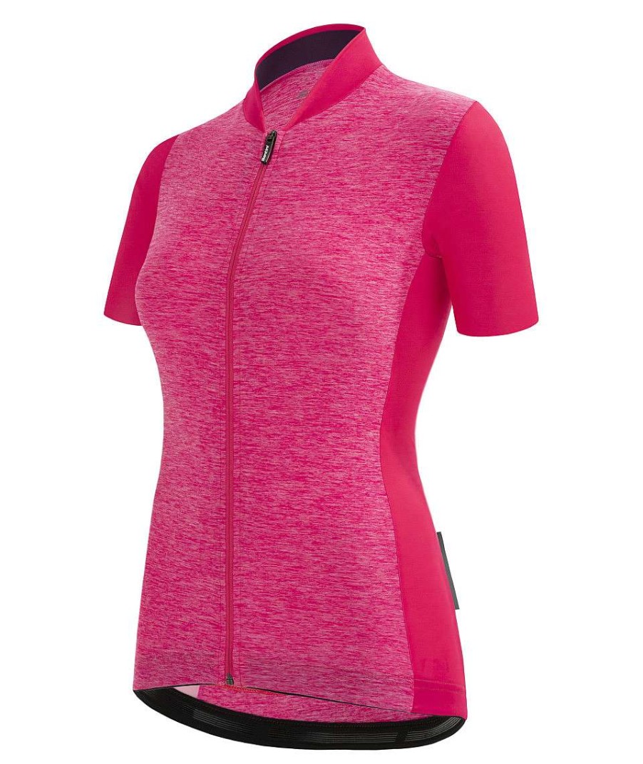 Donna Santini Maglie | Colore Puro - Maglia Donna