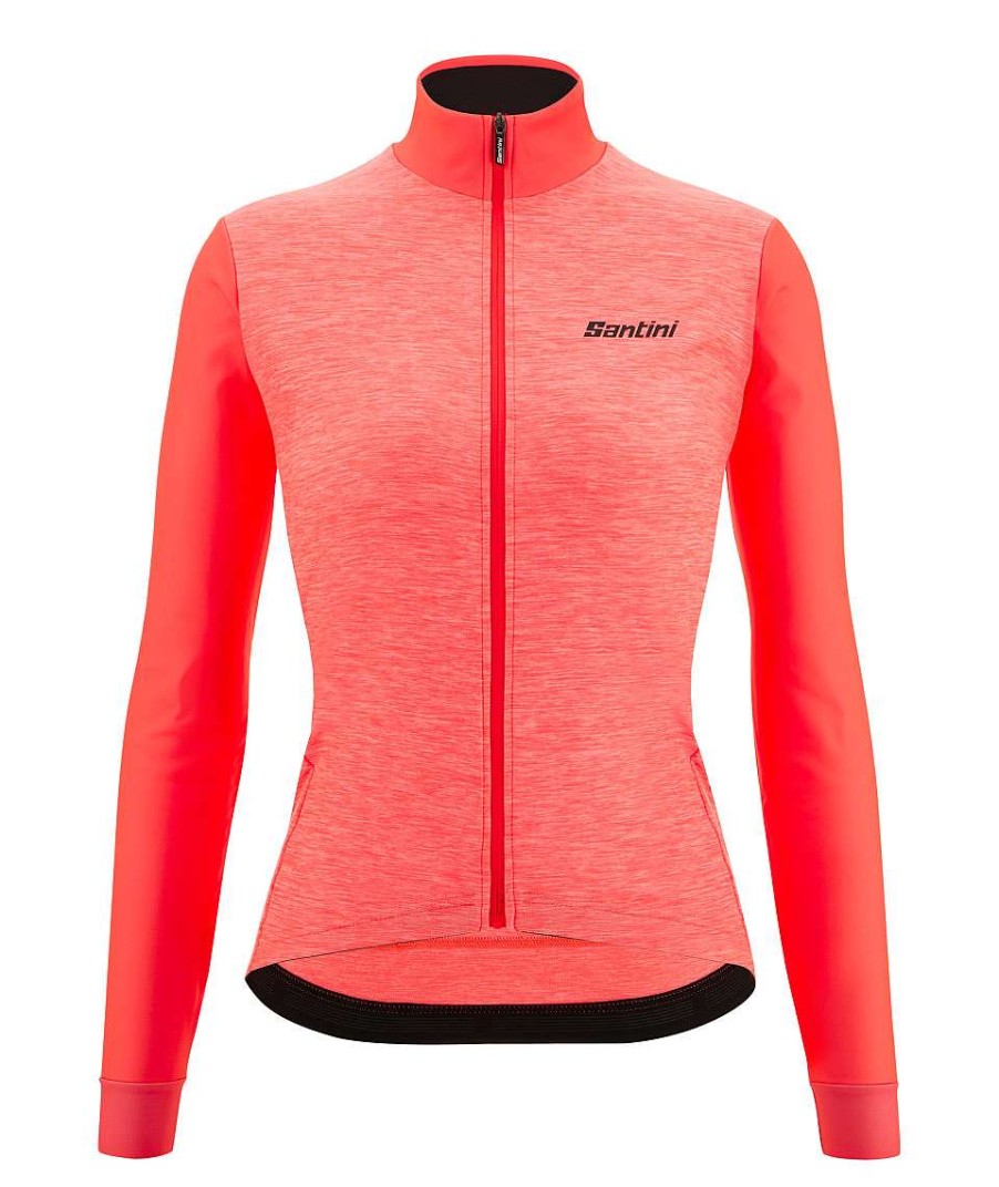 Donna Santini Maglie | Colore Puro - Maglia Donna