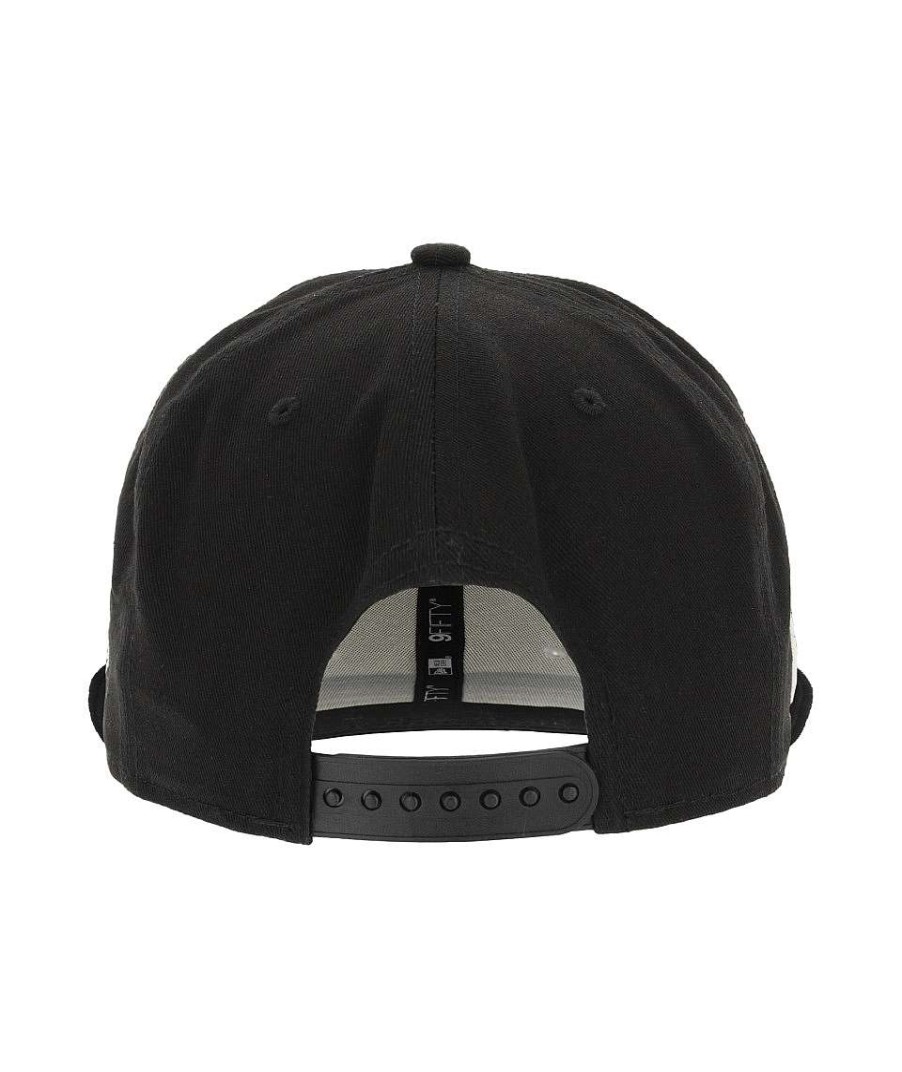 Uomo Santini Copricapo | 9Fifty New Era Snapback - Uci Official