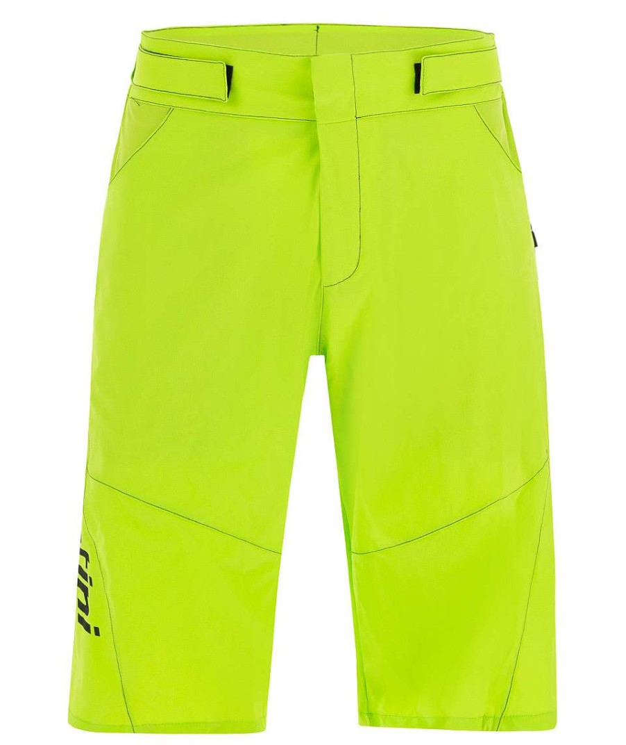 Uomo Santini Pantaloncini | Selva - Pantaloncini Mtb