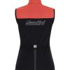 Donna Santini Gilet | Redux Stamina - Gilet Antivento Donna