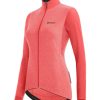 Donna Santini Maglie | Colore Puro - Maglia Termica Donna