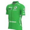 Uomo Santini Maglie Manica Corta | Leader Classifica Velocisti - Maglia