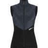 Donna Santini Gilet | Redux Stamina - Gilet Antivento Donna