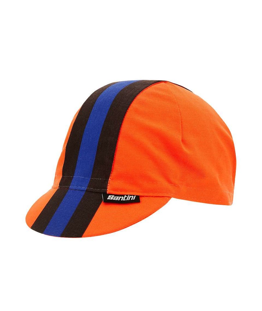 Uomo Santini Copricapo | Bengal - Cappellino